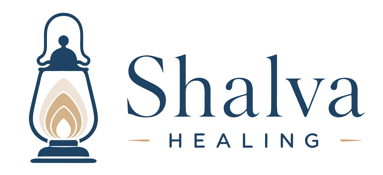 Shalva Healing